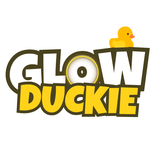 Glow Duckie